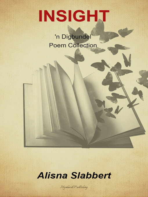 Title details for Insight by Alisna Slabbert - Available